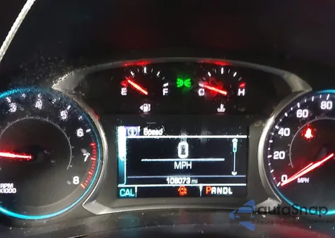 2018 Chevrolet Traverse 1Lt from USA, damaged, VIN 1GNERGKW8JJ158143